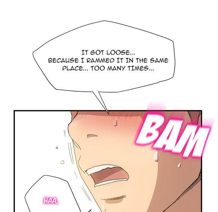My Stepmom - Chapter 3 - Andromeda 11 page 29 hentai porn comic manga doujin